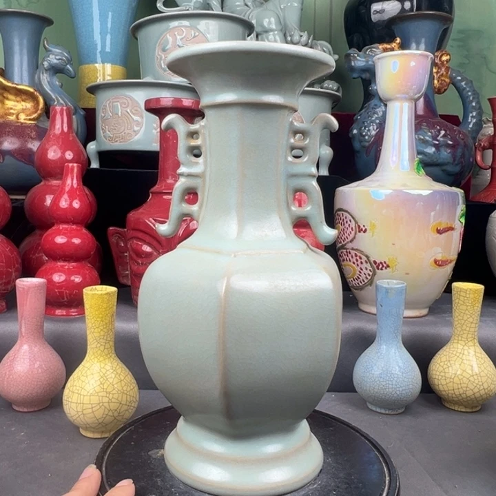 福源阁福源阁瓷藏