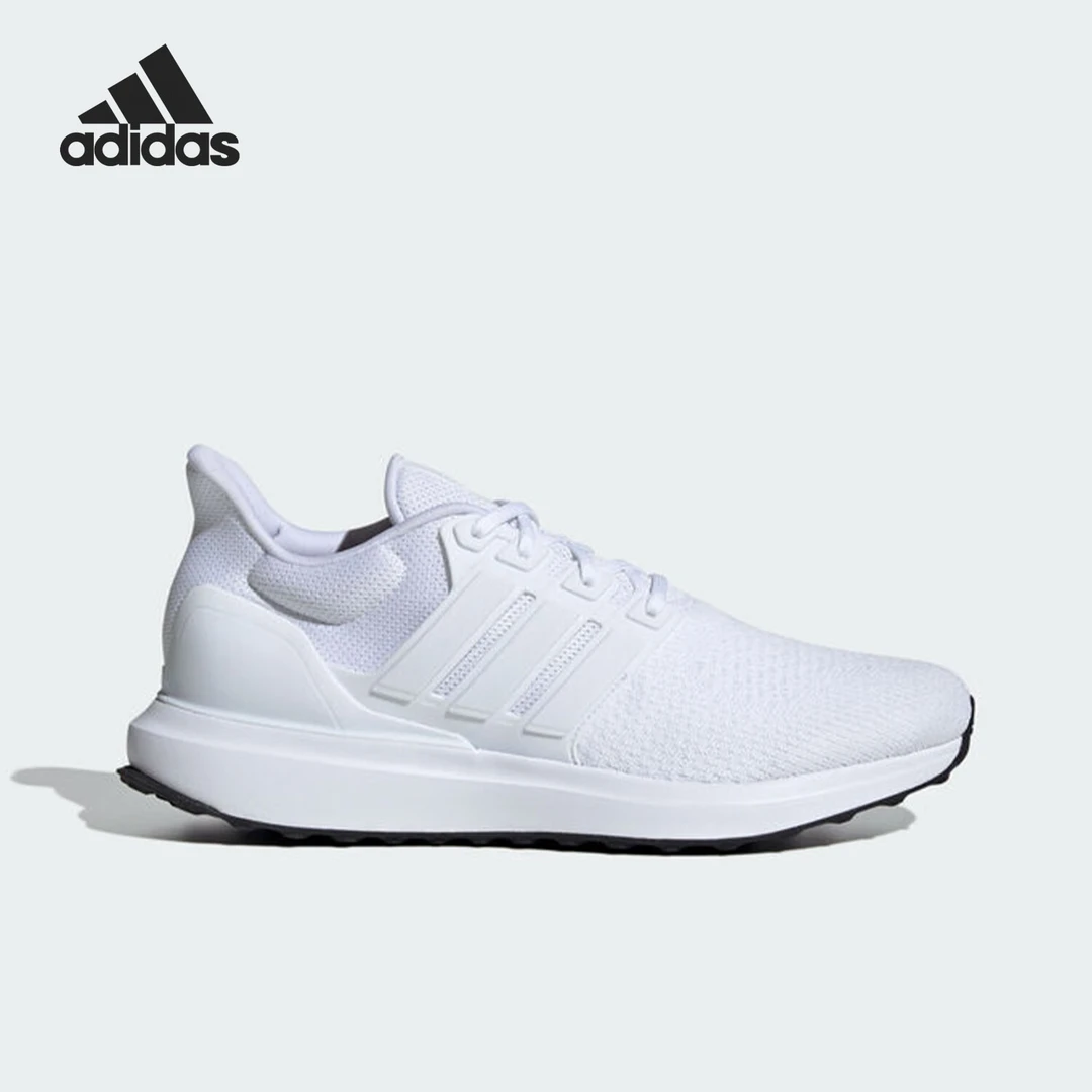 ADIDAS/阿迪达斯新款男士轻便缓震休闲舒适运动低帮跑步鞋IG6000