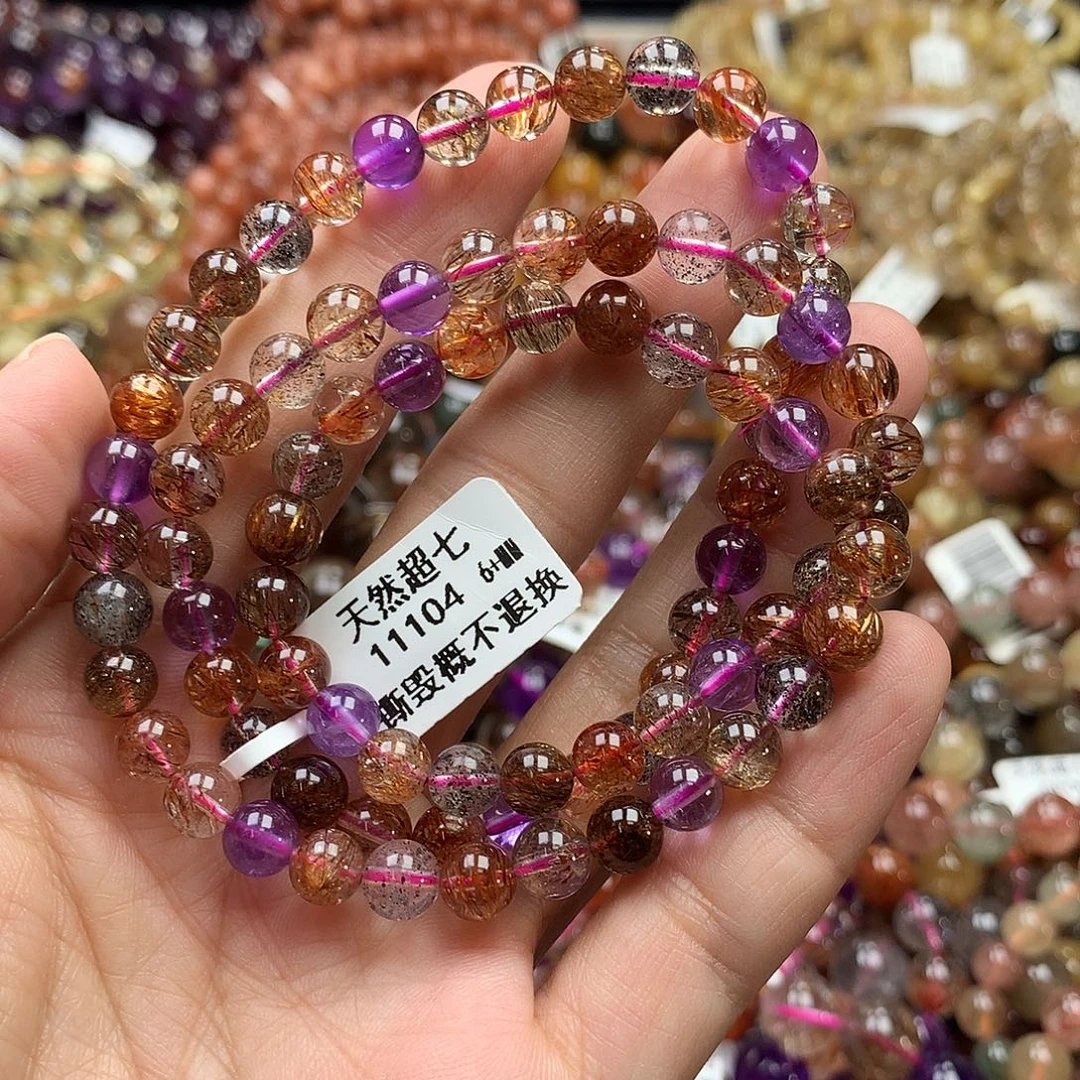 小***小手链水晶未镶嵌，，，