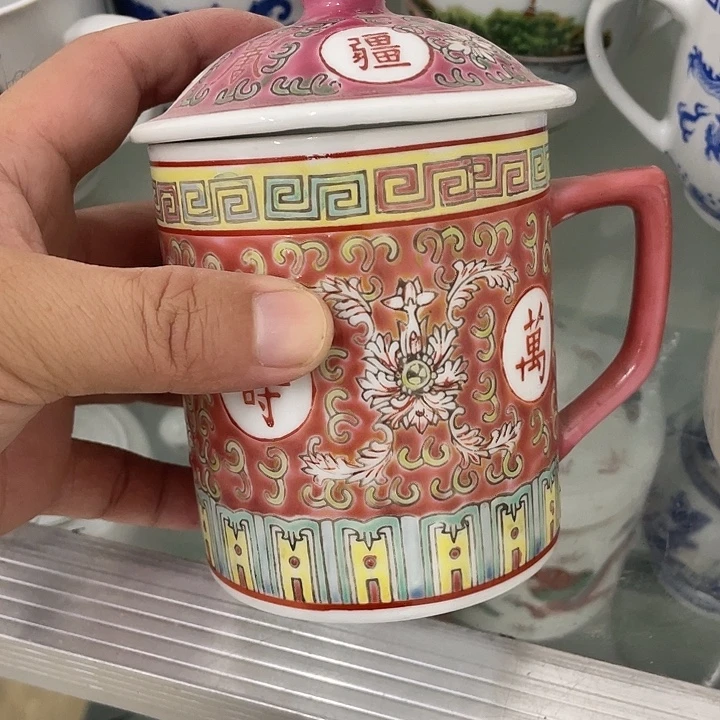 日用陶瓷制品商品