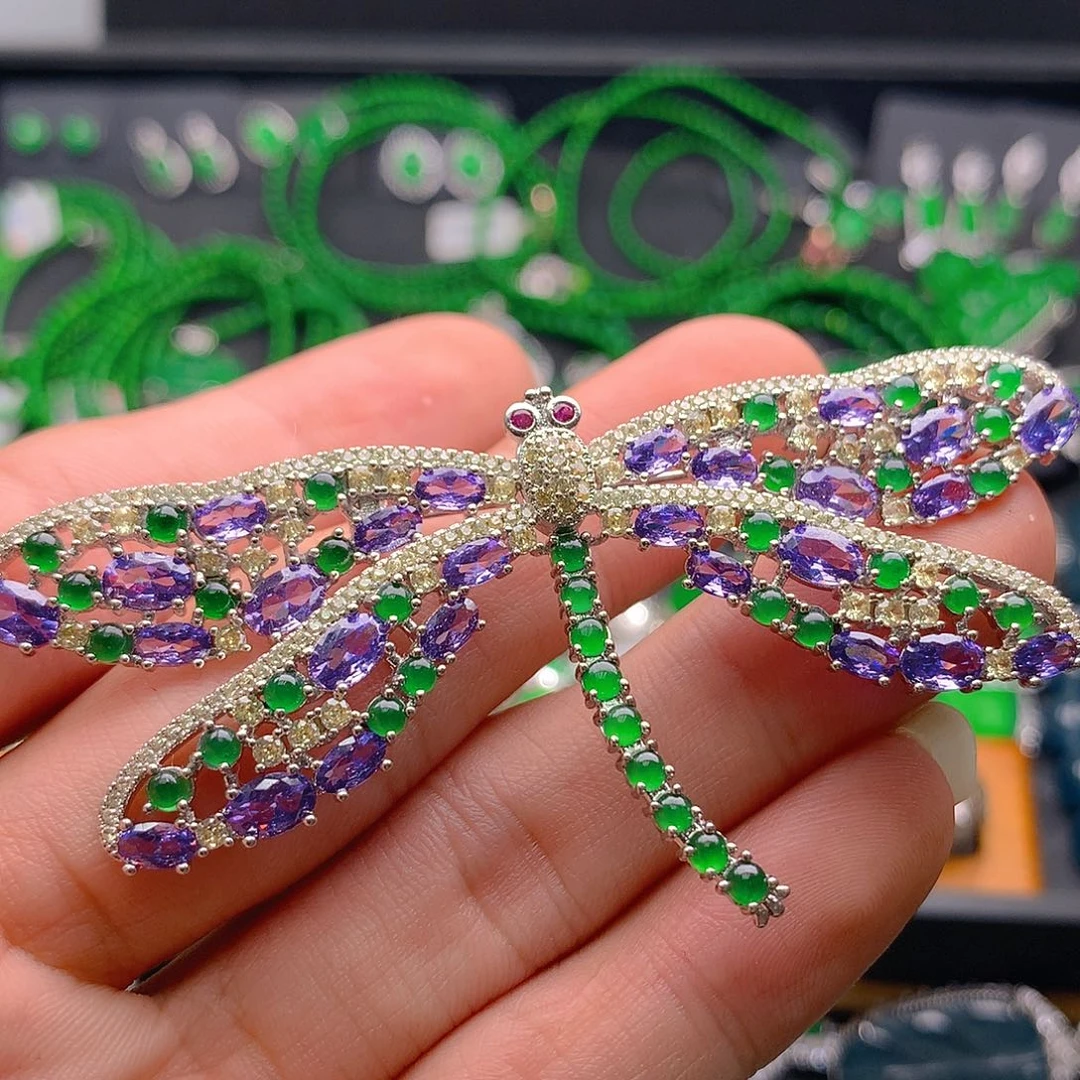 未镶嵌手链翡翠翡翠