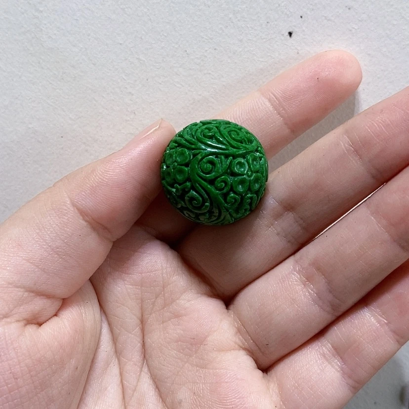 【闪购商品】颈饰未镶嵌翡翠