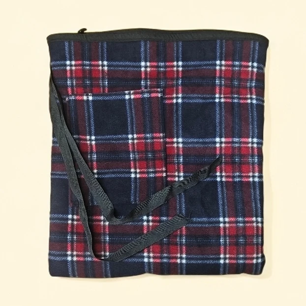 厚款围裙 上班族必备—高度100宽度165（山南市发货 包邮）