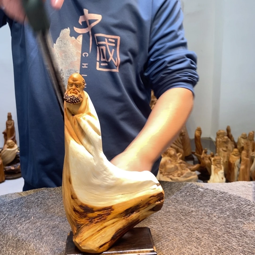 柏木（崖柏）进来点点关注哦