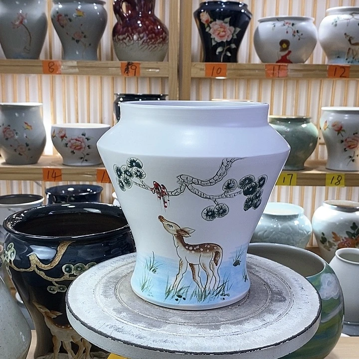 罐陶瓷陶瓷陶瓷陶瓷