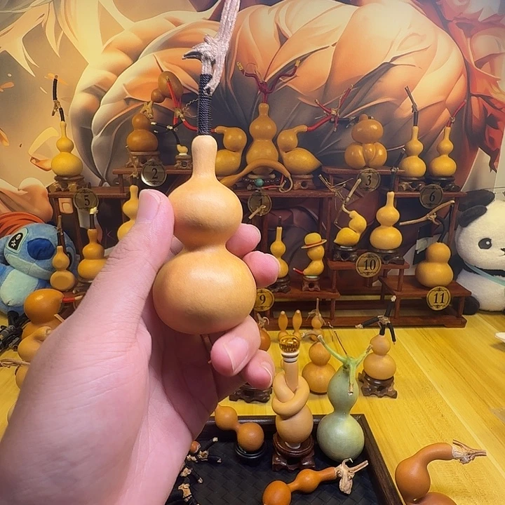 *****八宝葫芦八宝葫芦