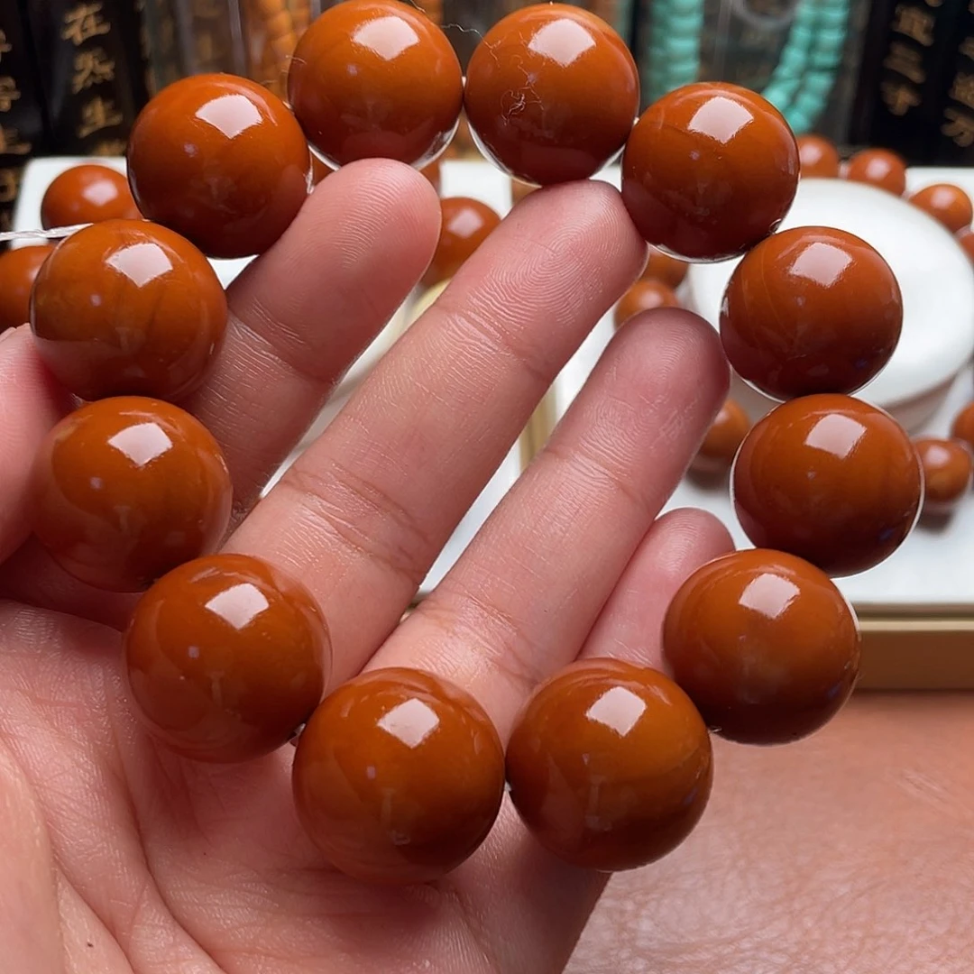 橄榄核吊坠橄榄核20