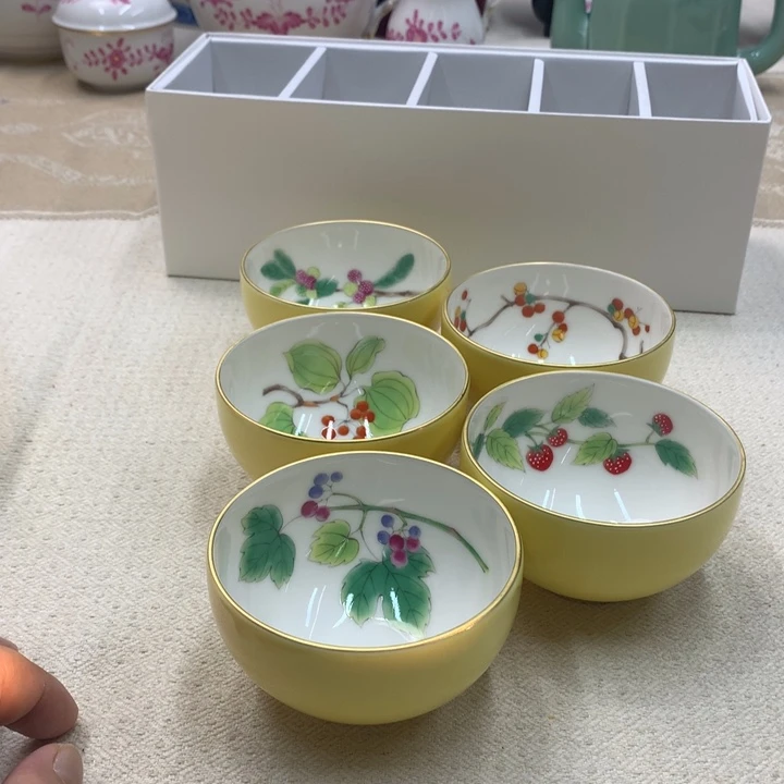 瓷片这点事真的不太