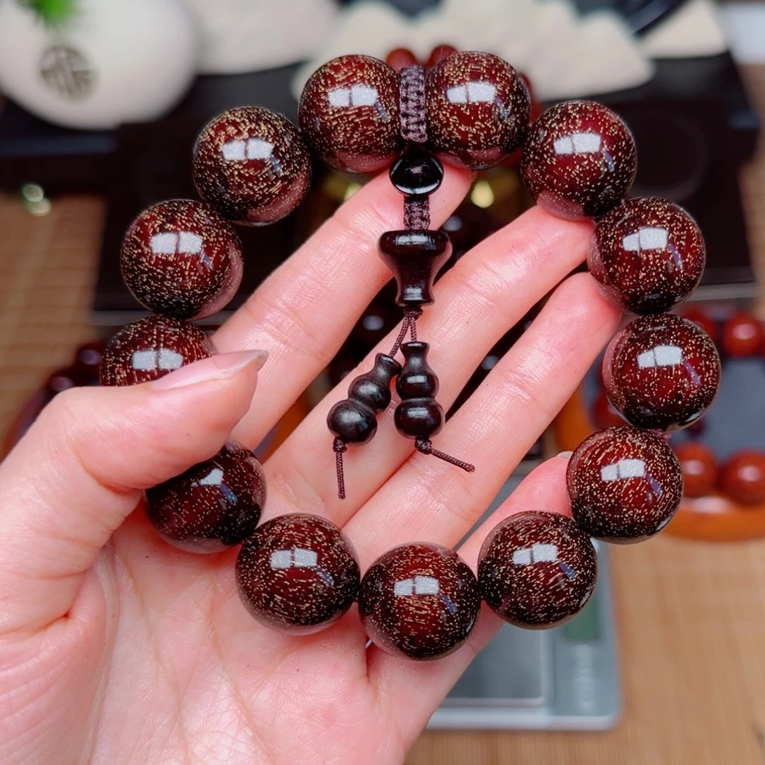 檀香紫檀（小叶紫檀）Q1.8