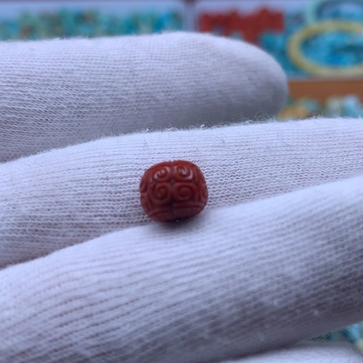 南红玛瑙未镶嵌珠宝奇石