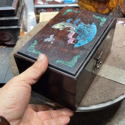 木盒子11111111111111