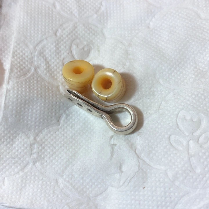 草珠菩提吊坠颜*念珠小元素配饰吊坠