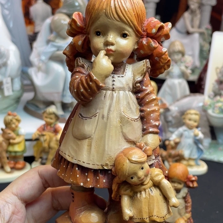 瓷片欧美中古美物