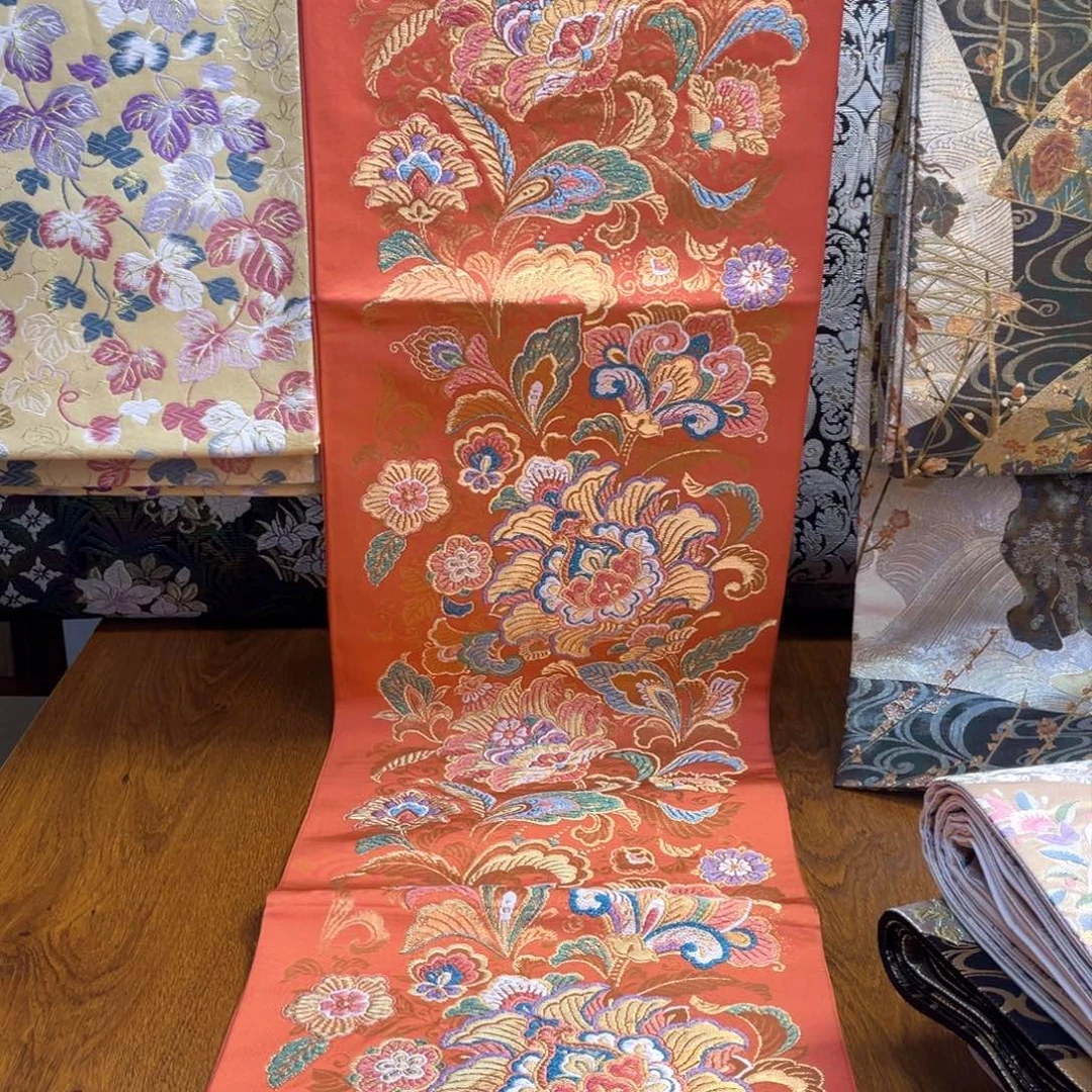 织绣西阵织西阵织