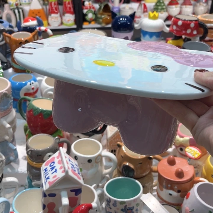 瓷片瑕疵陶瓷陶瓷福利完美慎拍