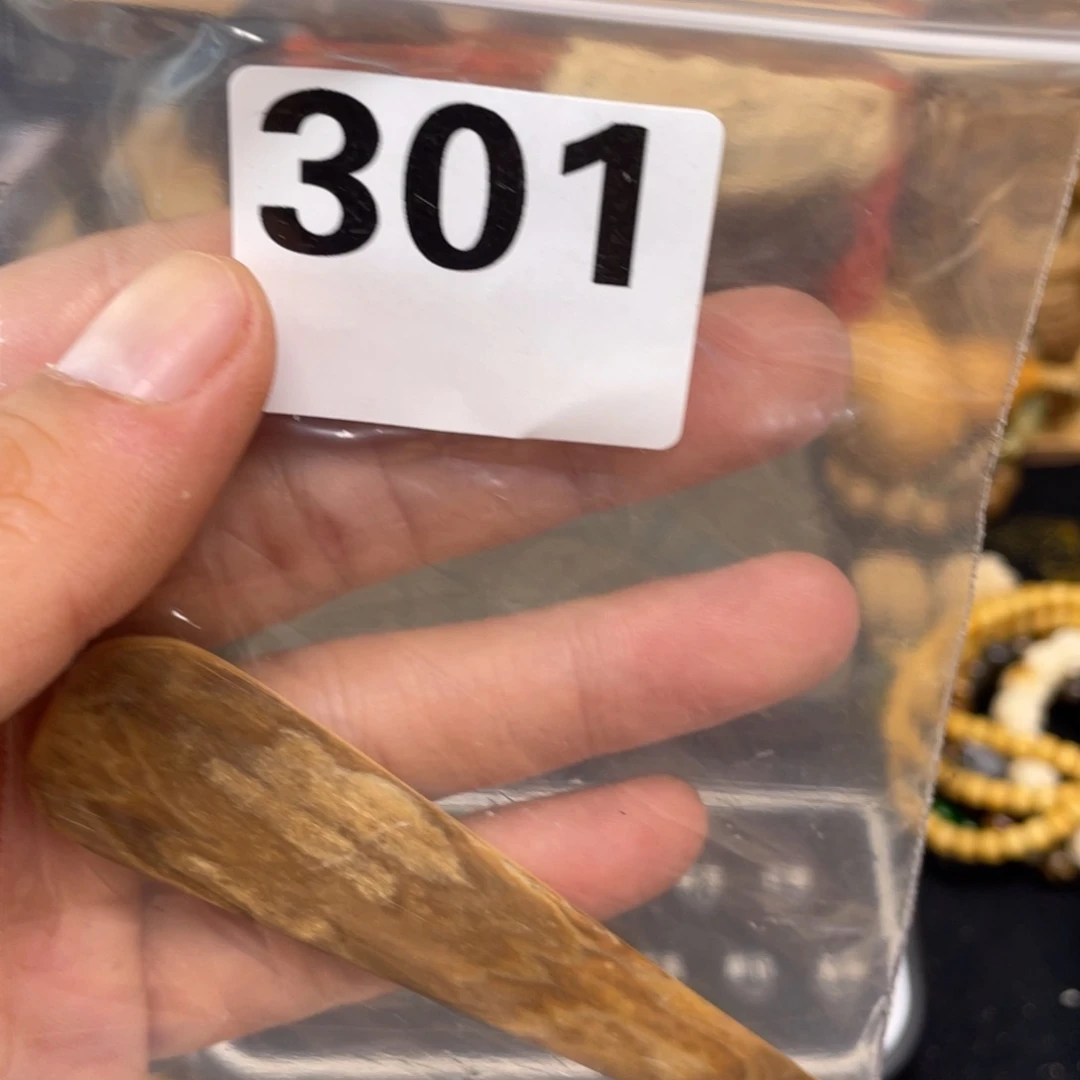 天然猛犸象牙制品