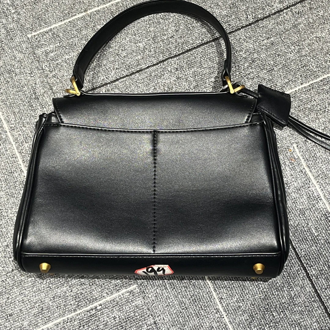 COCO DICV25新款高端定制时尚女包 小反转