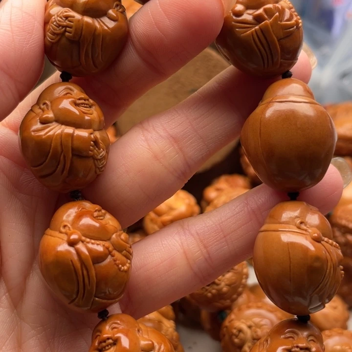 手串橄榄核橄榄核