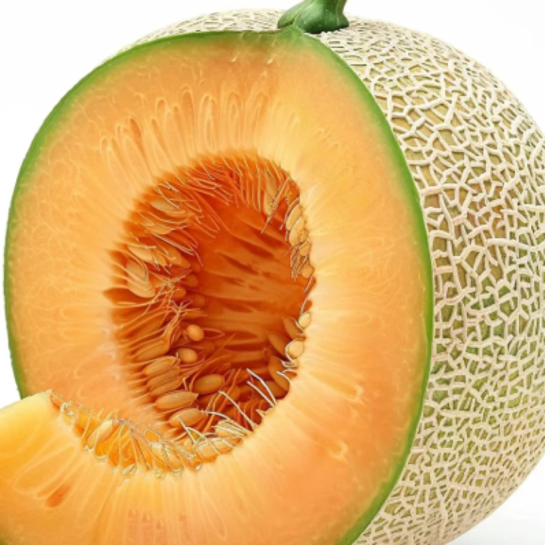 正宗海南头茬爆甜哈密瓜装新鲜甜瓜网纹瓜冰淇淋