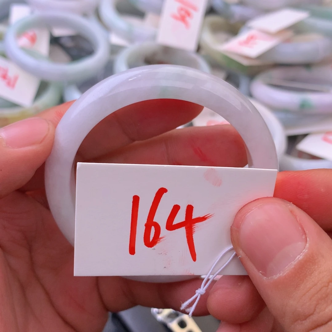 翡翠手镯未镶嵌155888988888888