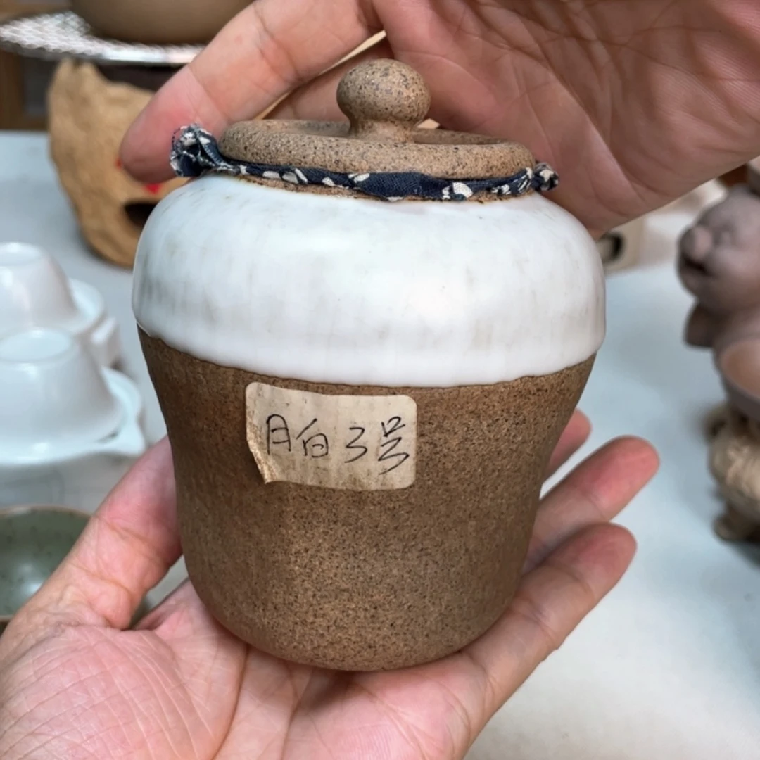 【闪购商品】壶老段烧茶器茶具！