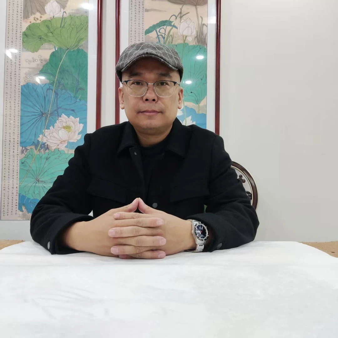 李锦之国画链接——9