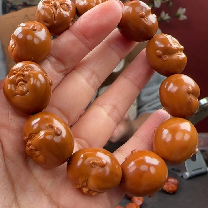 手串/手链橄榄核橄榄核