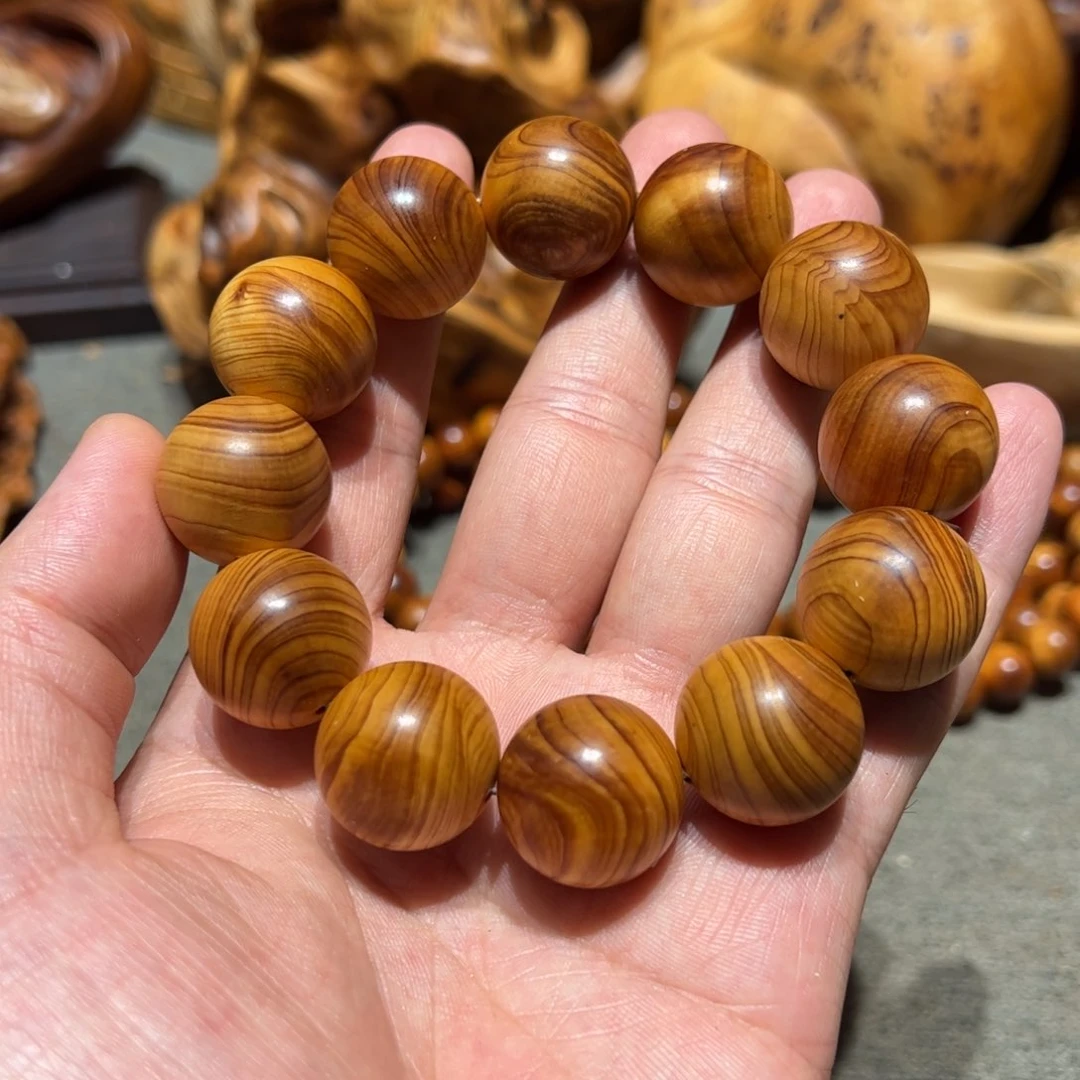 柏木（崖柏）北太行陈化崖柏