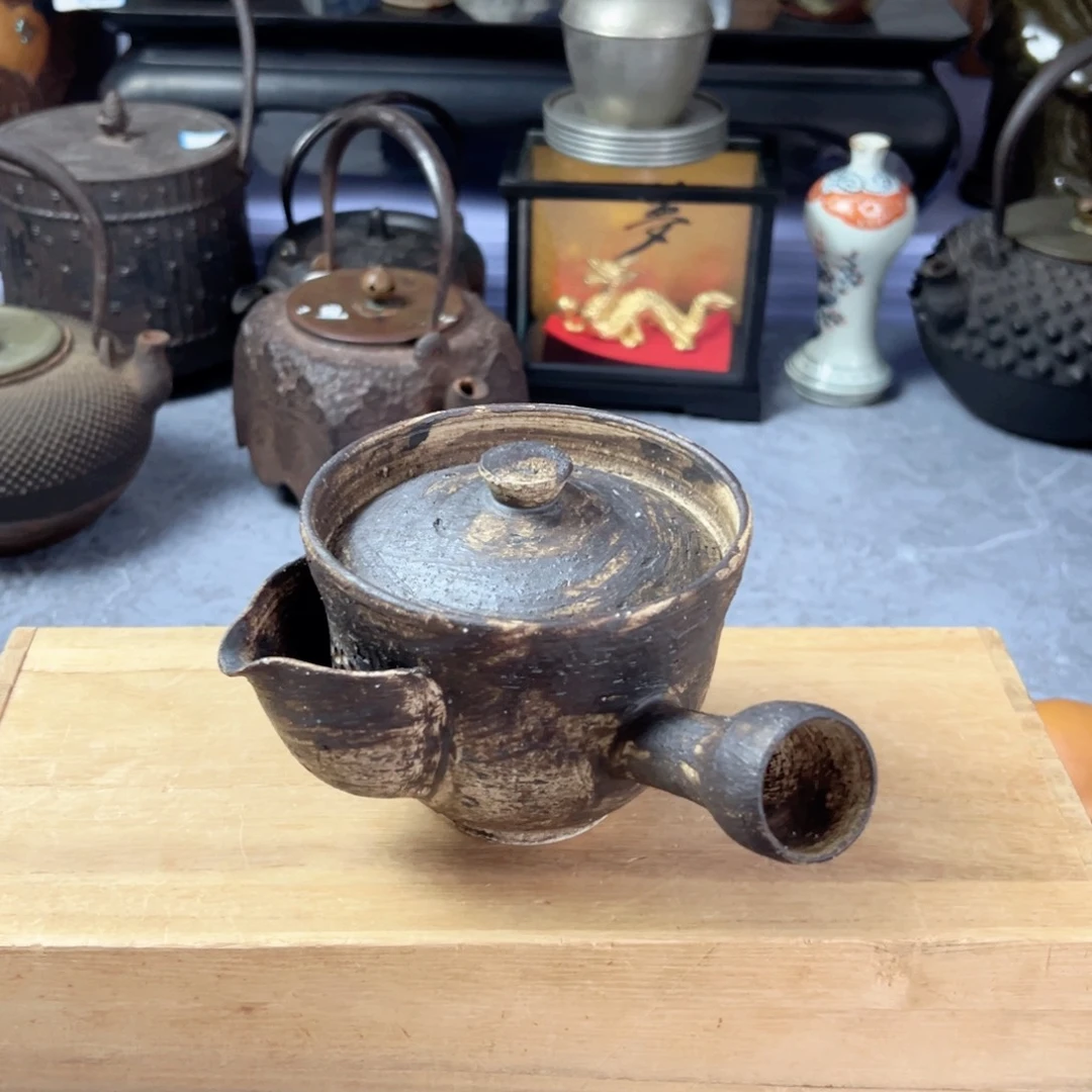 中古回流，便宜防漏了