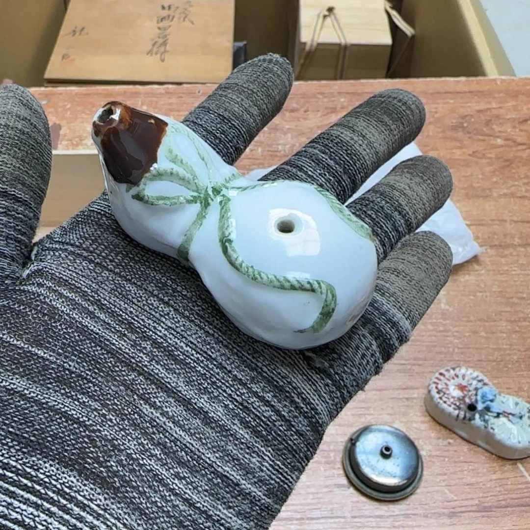 茶宠人们总是喜欢以这种心态