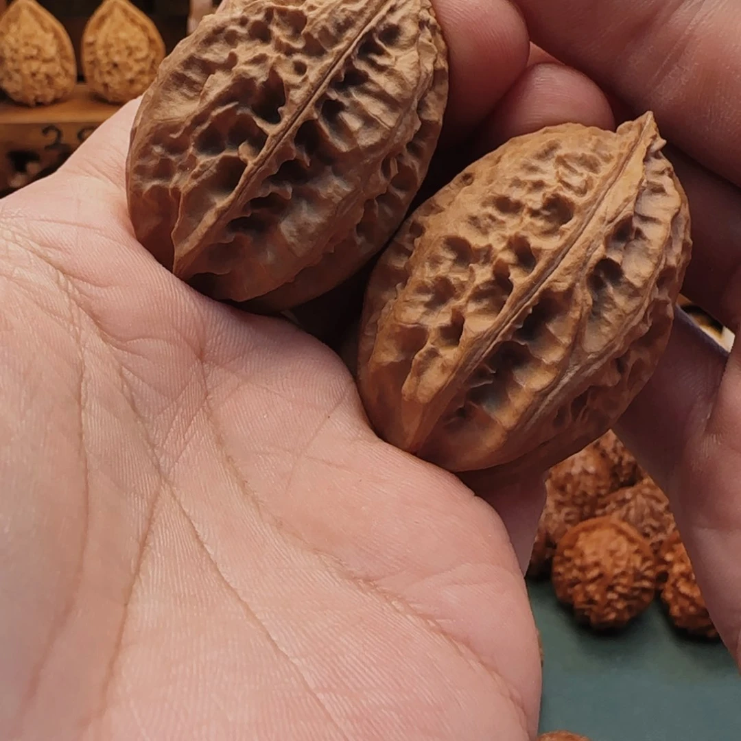 文玩核桃吊坠mz福利