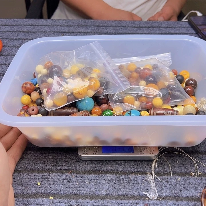 心***安大果紫檀（缅甸花梨）0243