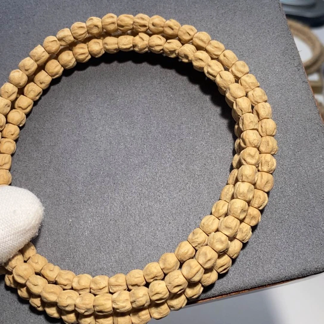 柏香籽/百香籽吊坠1****丶单眼鬼