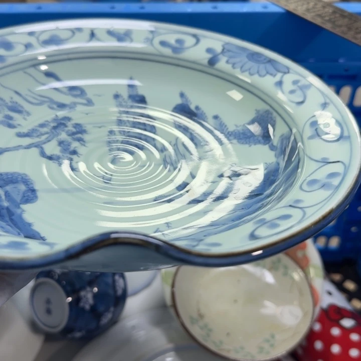 瓷片L*开播啦….开播啦！