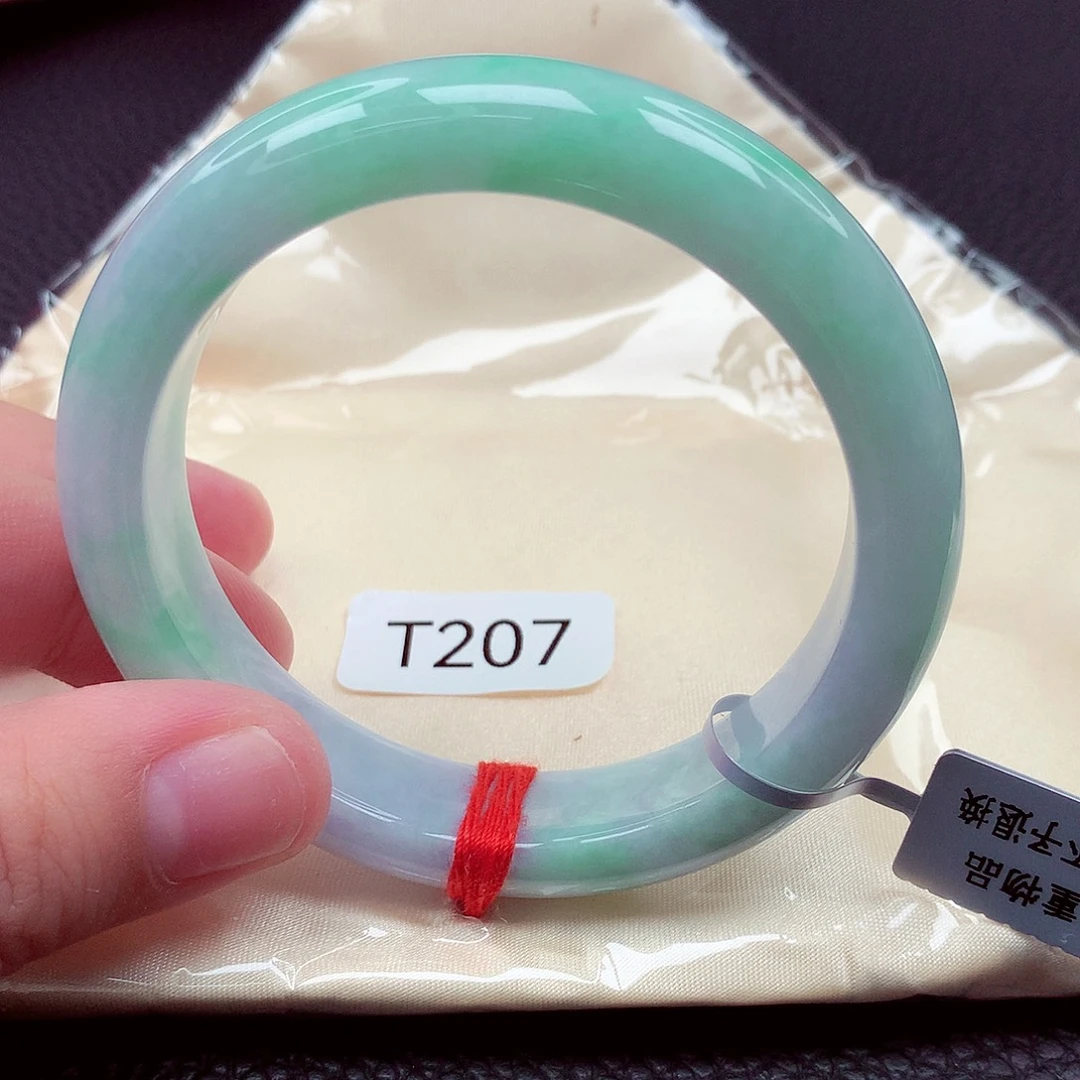 未镶嵌手镯翡翠天然缅甸翡翠A货
