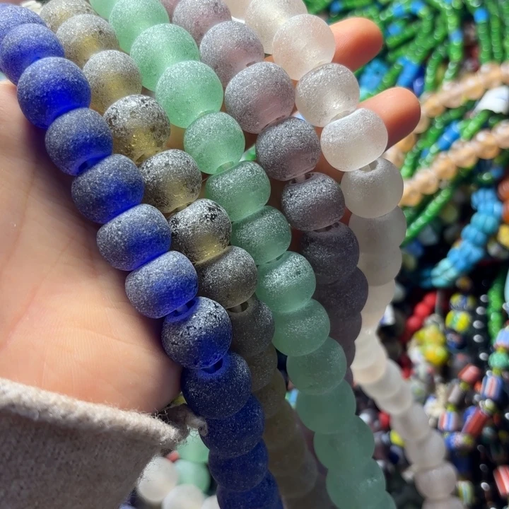 吊坠（不含链）玻璃