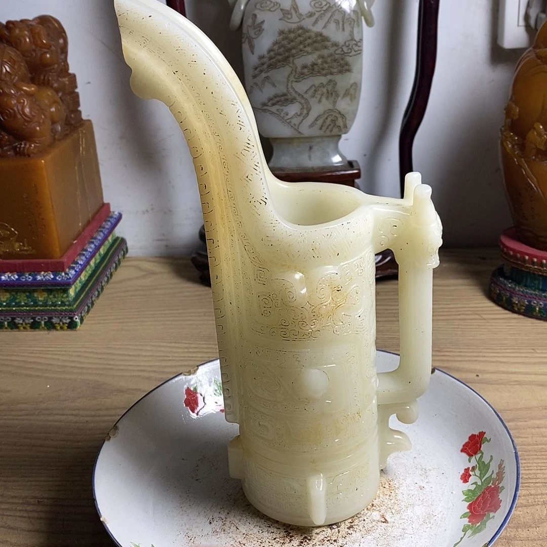 闪购商品直播间画面1