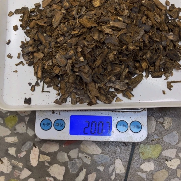 春***บ沉香碎屑沉香白棋200 克