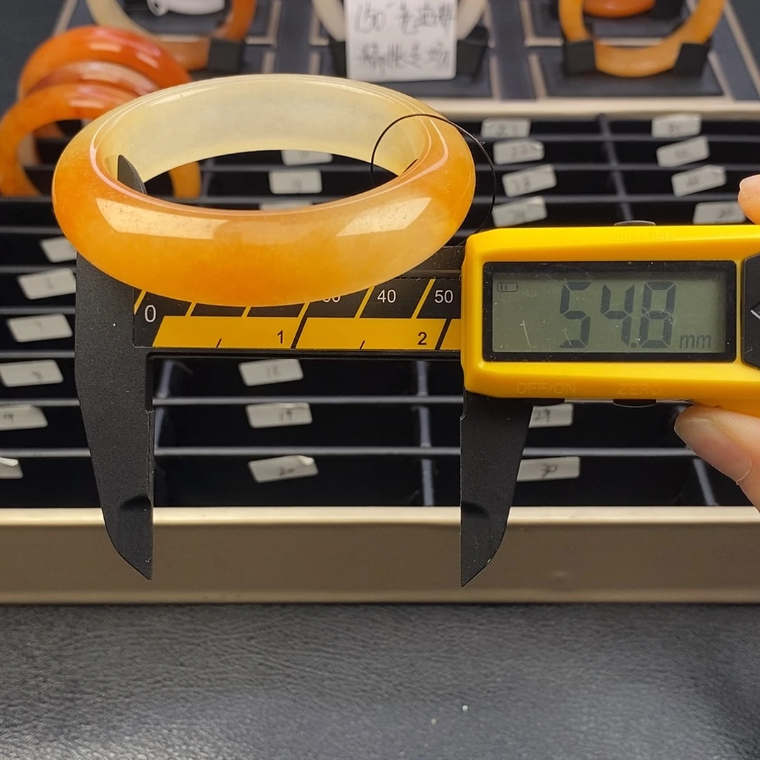 非金属冰底半山水4号