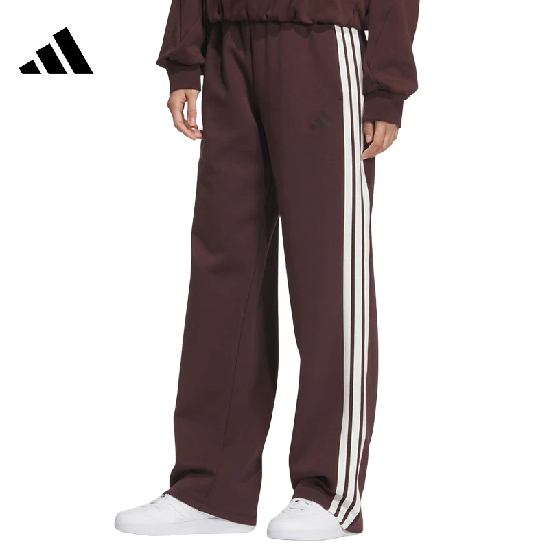 adidas阿迪达斯【环*】女子运动休闲长裤裤子KB7588