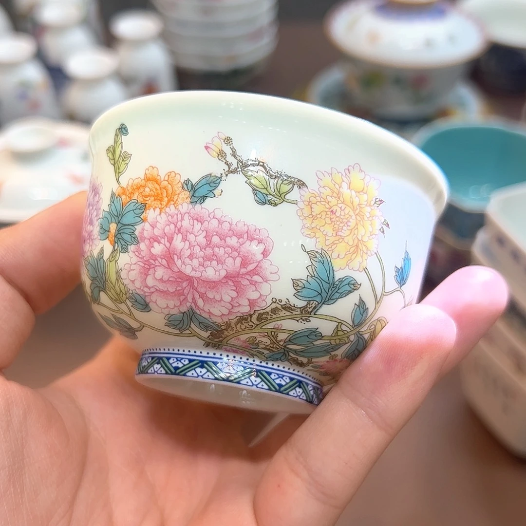 陶瓷陶瓷陶瓷茶具