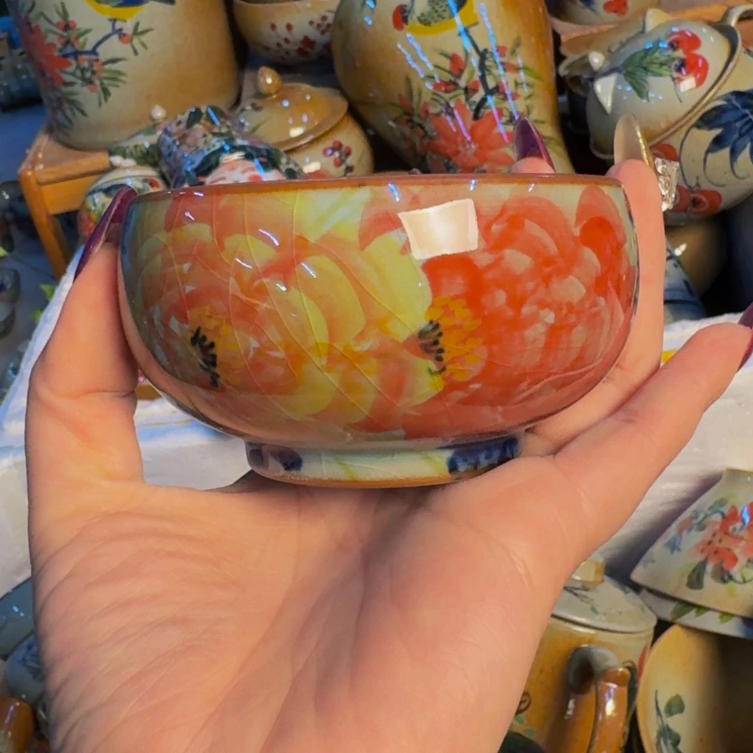 罐景德镇源头厂家