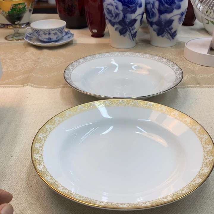 紫砂金瓷阁精品瓷器店