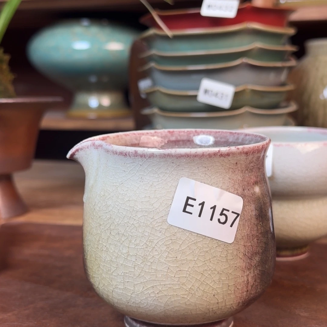 景德镇陶瓷老杨手作