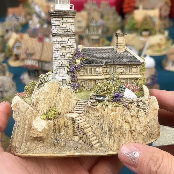 摆件摆件Lilliputlane
