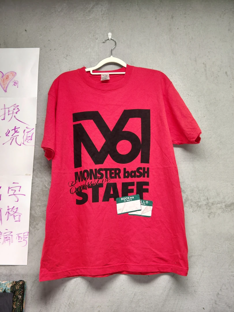 198号夏季衣服男女款NO退NO换