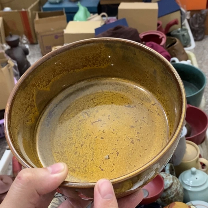 陶瓷艺术品及陶瓷壶壶