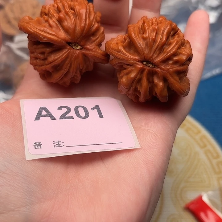 吊坠文玩核桃核桃