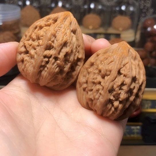 原桩：蓟县虎头王