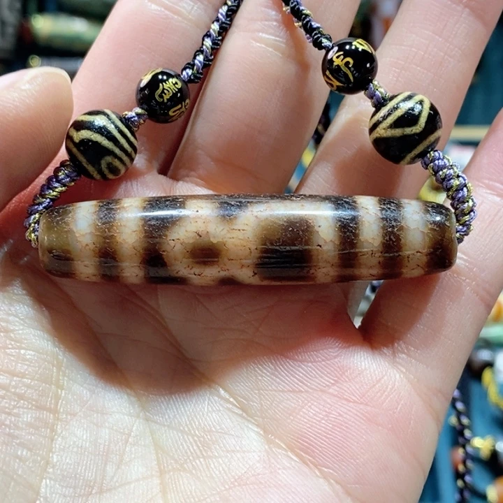 玛瑙/玉髓颈饰未镶嵌莉19
